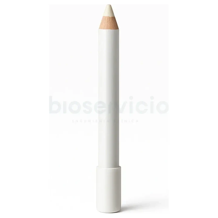 Lápiz dermatográfico