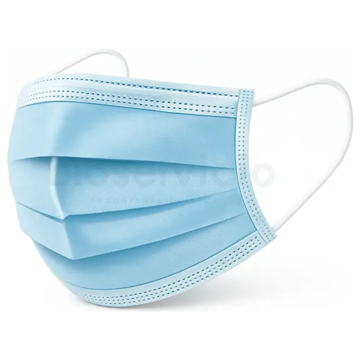 Mascarilla Médica Desechable