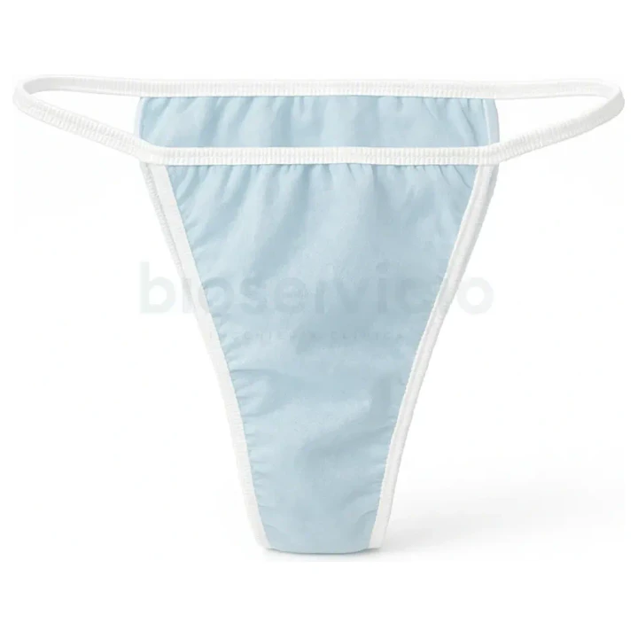 Tanga Desechable