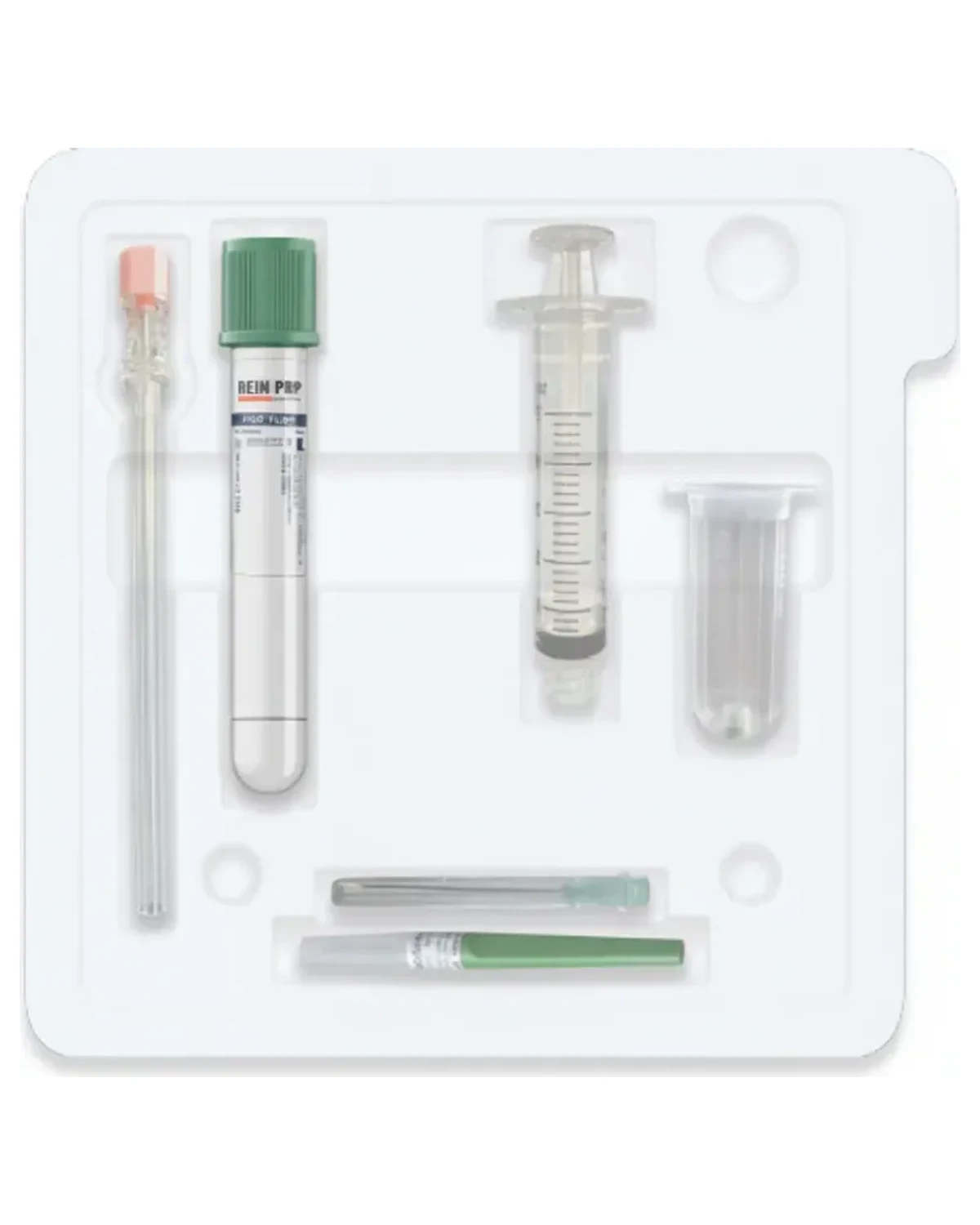 Kit de PRP