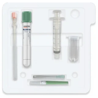 REIN PRP UNO kit - imagen 1