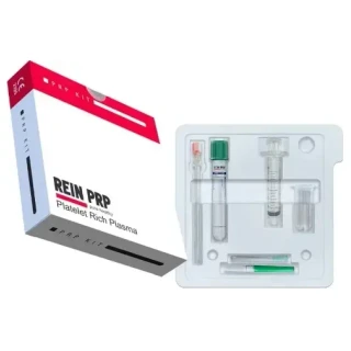 REIN PRP UNO kit - imagen 2