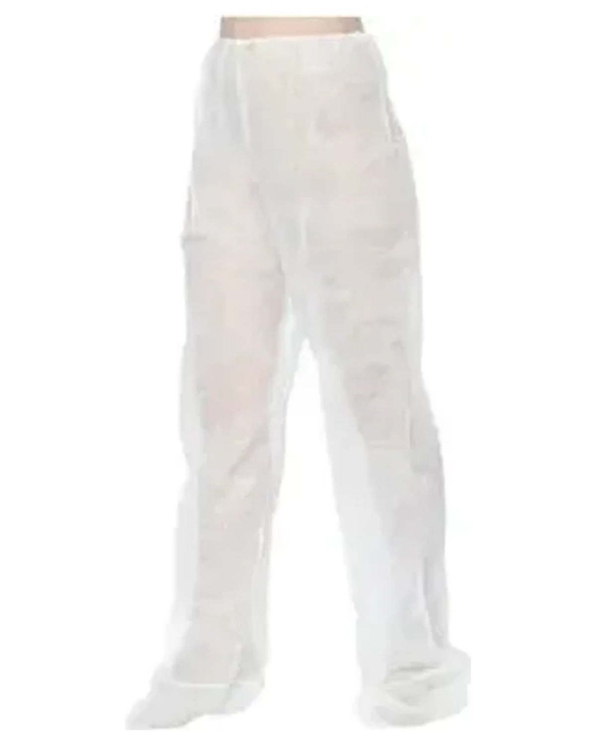 Pantalón de presoterapia