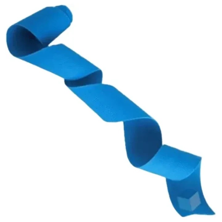Torniquete Azul Sin Latex 45 cm x 2.5 cm