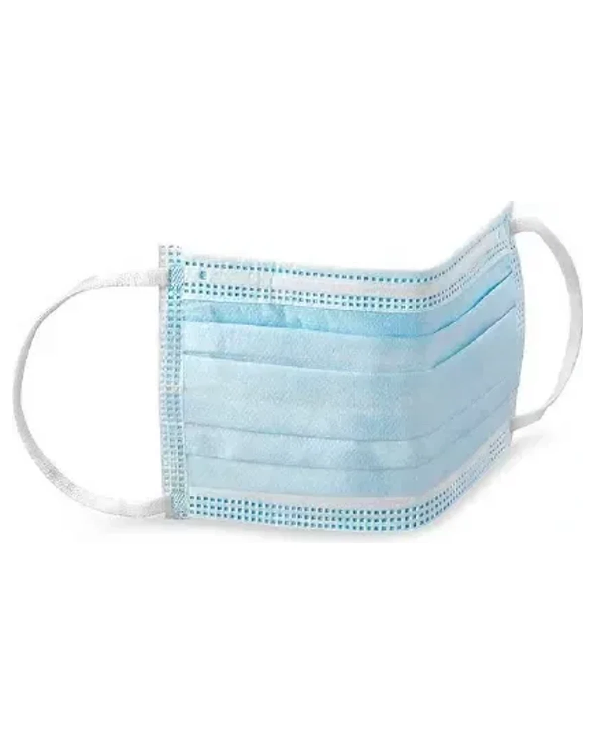 Mascarilla Médica Desechable