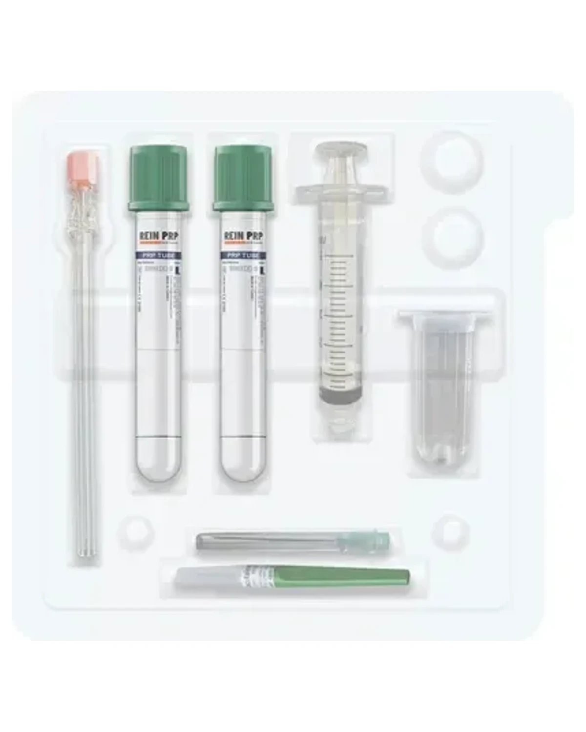 Kit de PRP