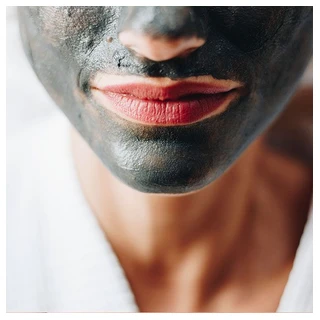 Mascarilla Gel Carbón Para Láser Con Ácido Hialurónico 100 Ml - imagen 2